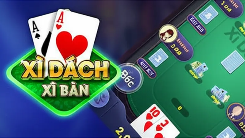 Xì Dách BOT88 - Trang game xóc đĩa hay nhất 2025